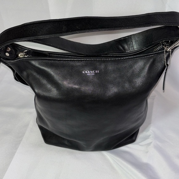 COACH Legacy Duffle 19889 - Picture 1 of 12